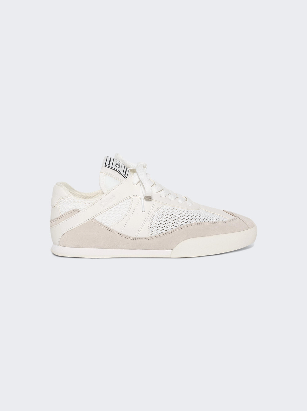 Kick Sneaker Cloudy Cream  | The Webster | The Webster