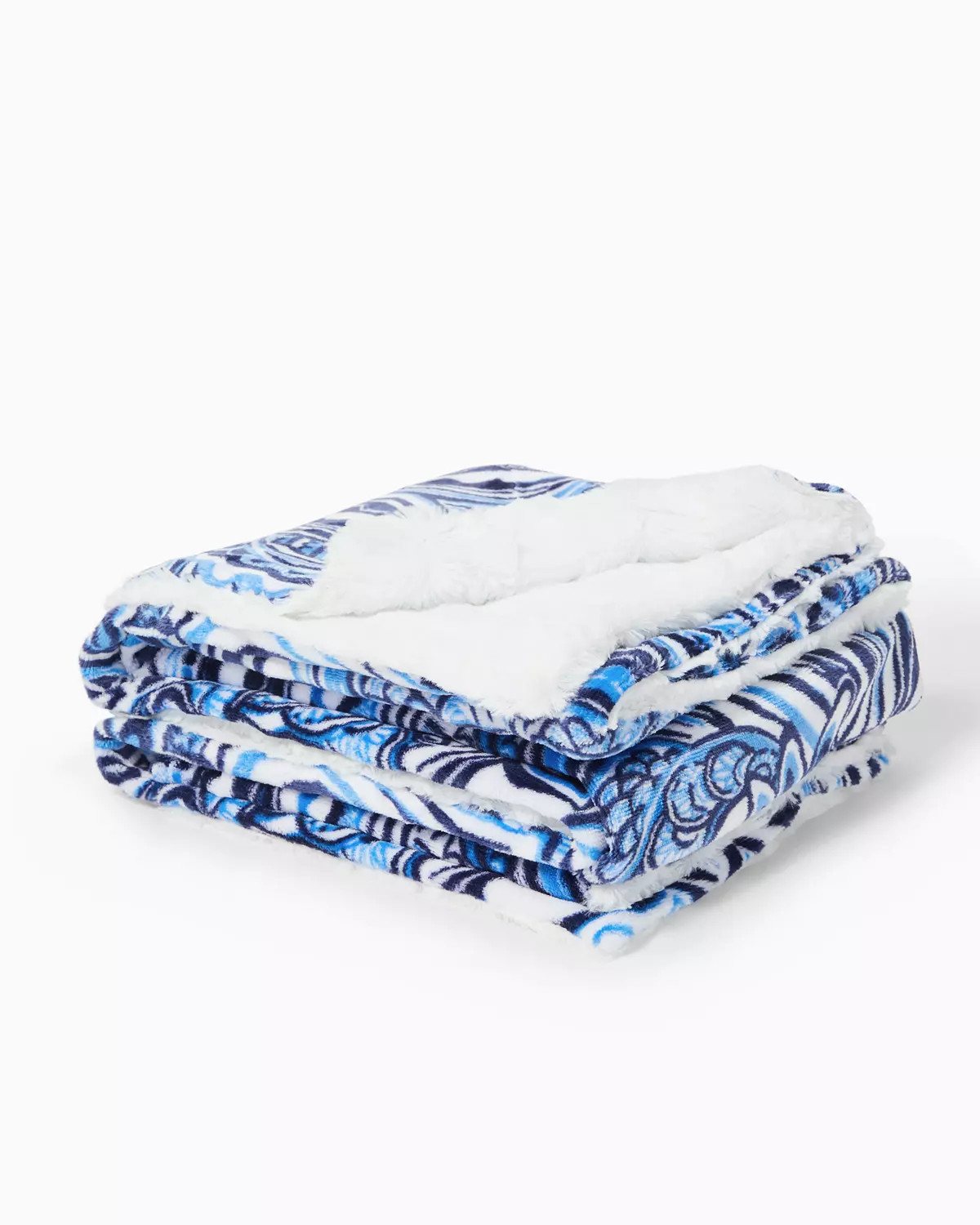 Fleece Blanket | Lilly Pulitzer