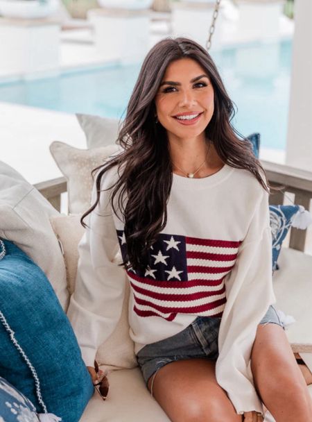 Fourth of July tops

#summer #summerparty #summeroutfits #outfit #ootd #momoutfit #moms #momfinds #fourthofjuly #4thofjuly #independenceday #tops #fashion #style #trending #trends #bestsellers #popular #favorites 

Follow my shop @Mainely.Momma on the @shop.LTK app to shop this post and get my exclusive app-only content!

#liketkit #LTKStyleTip #LTKSeasonal
@shop.ltk
https://liketk.it/4Fx4D

#LTKStyleTip #LTKSeasonal