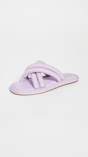 Cali Lycra Sandals | Shopbop