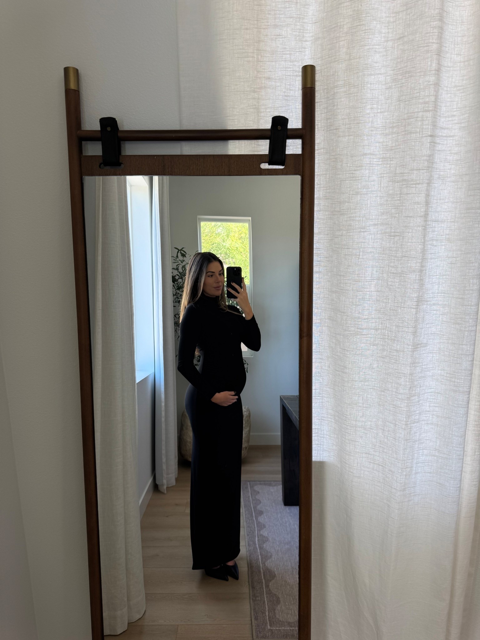 Maternity dress

#LTKBump