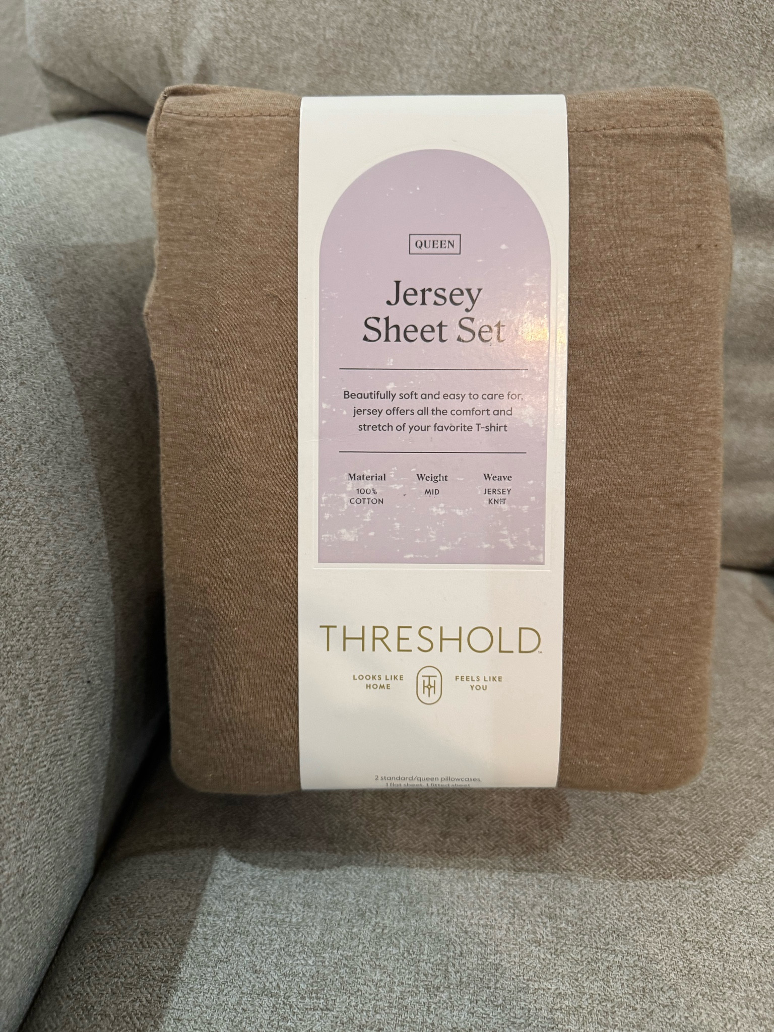 The BEST sheets ever!!!

#LTKHome #LTKFindsUnder50 #LTKFamily