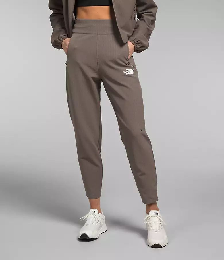 Women’s Tekware™ Grid Pants | The North Face | The North Face (US)