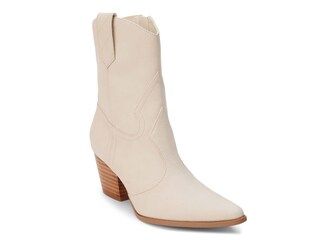 Coconuts Bambi Western Bootie | DSW
