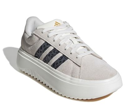 Save $15 on these Adidas platform sneakers with code GET20 at checkout

#LTKsalealert #LTKMostLoved #LTKshoecrush