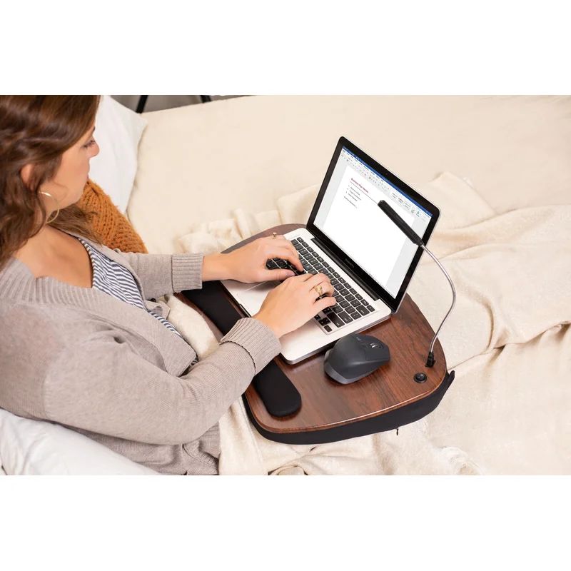 Sofia + Sam Laptop Tray | Wayfair North America