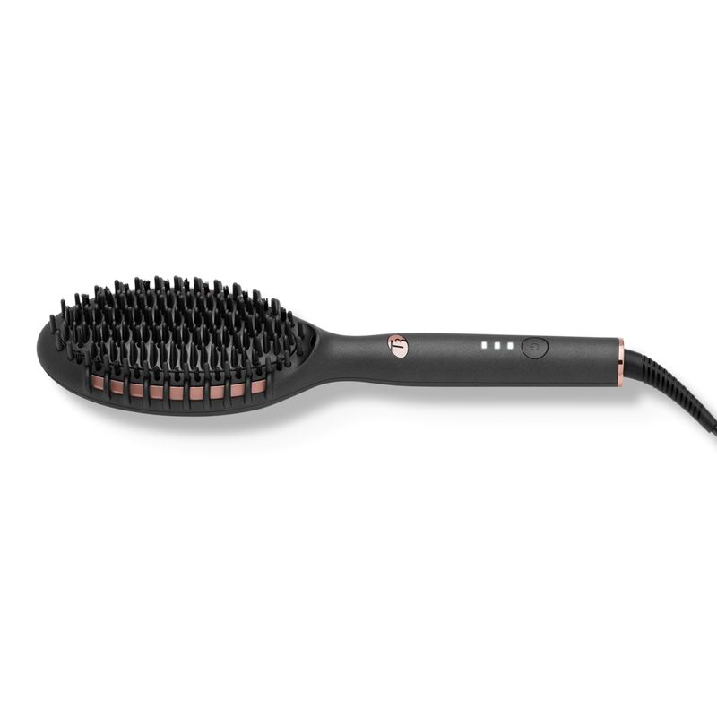 T3 Edge Heated smoothing & styling brush | Ulta Beauty | Ulta