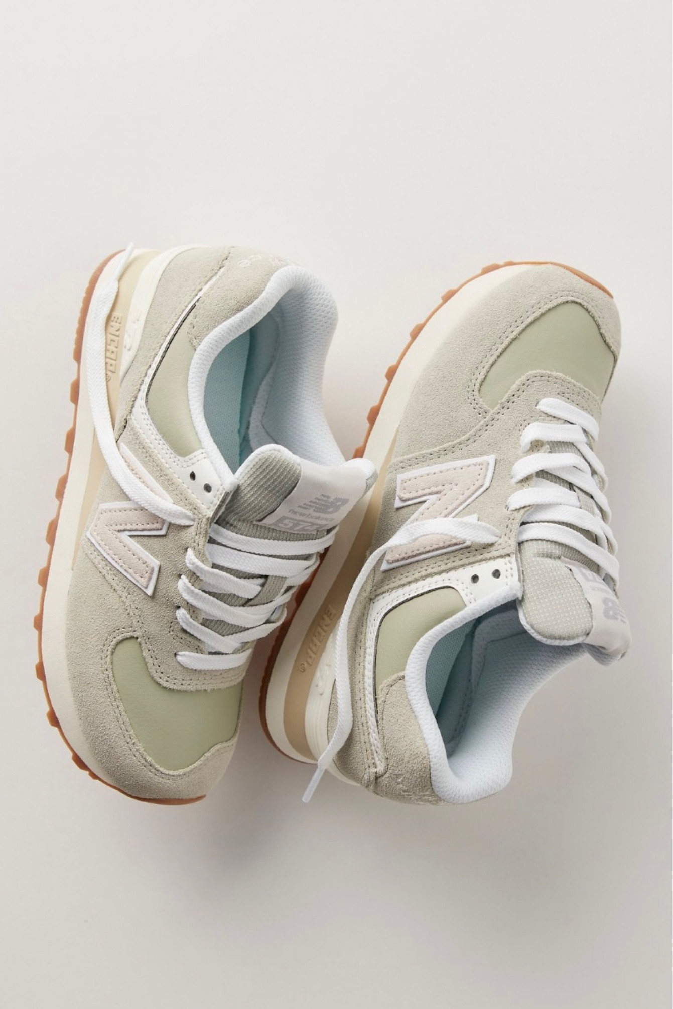 Spring/Summer sneakers