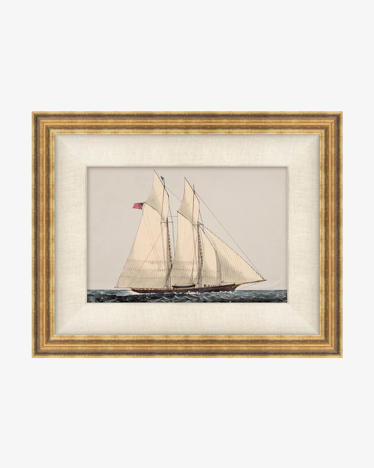 Open Sea | McGee & Co. (US)