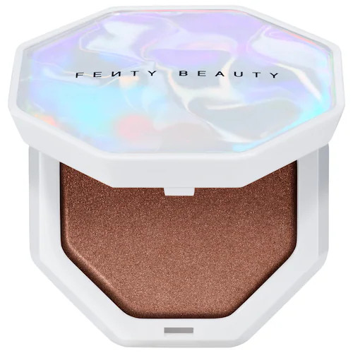 Demi'Glow Light-Diffusing Highlighter | Sephora (US)