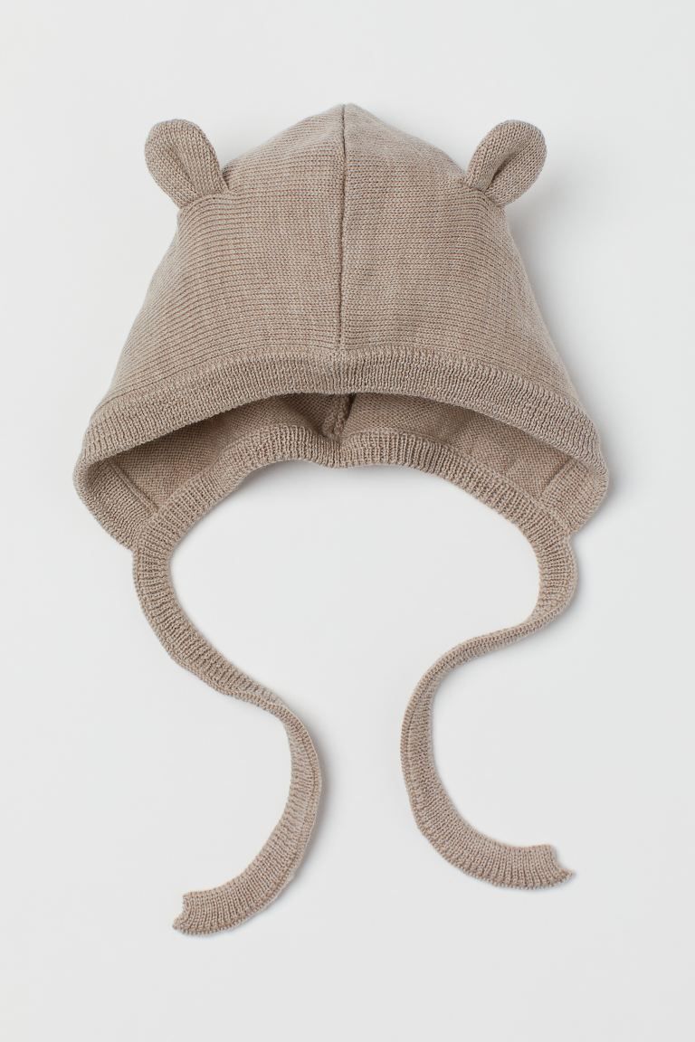 Wool Hat | H&M (US)