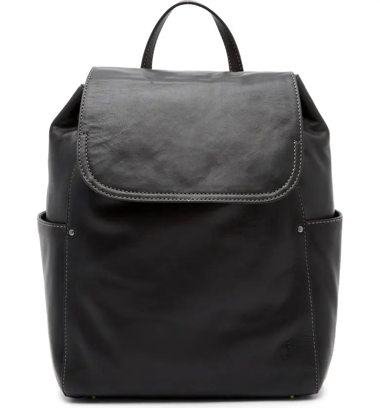 Olivia Leather Backpack | Nordstrom Rack