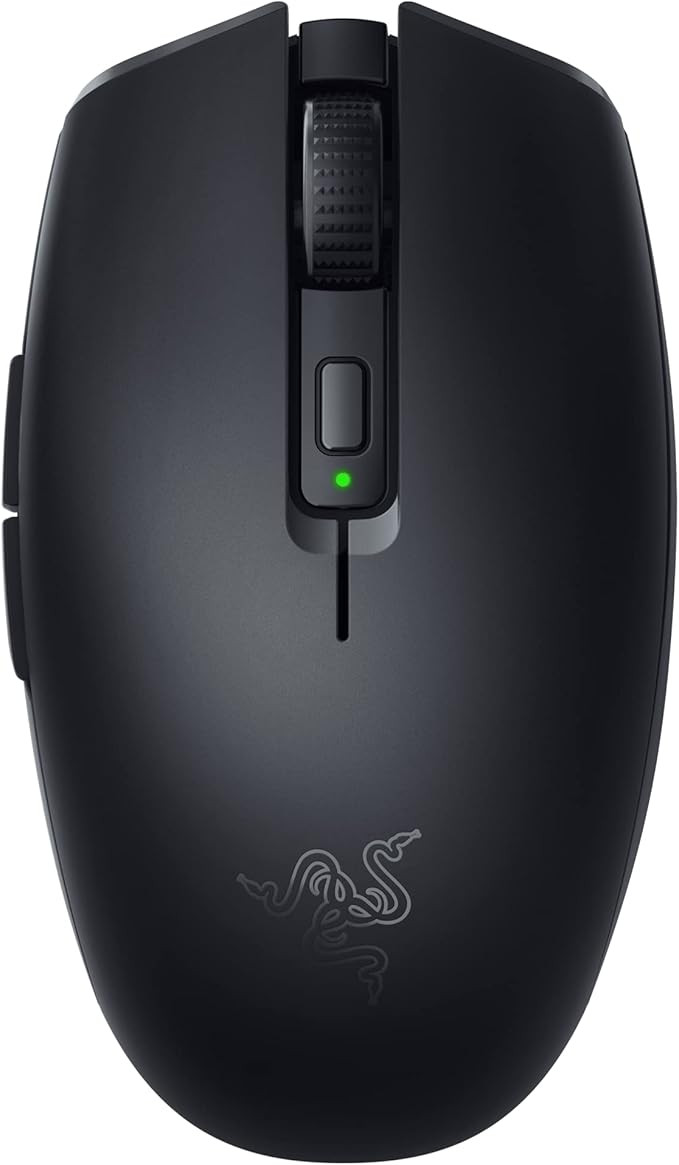 Razer Orochi V2 Mobile Wireless Gaming Mouse: Ultra Lightweight - 2 Wireless Modes - Up to 950hrs... | Amazon (US)