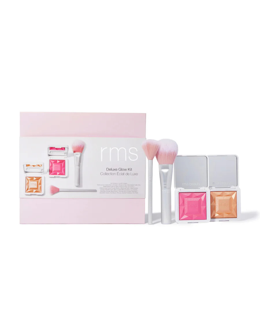 Deluxe Glow Kit | RMS Beauty