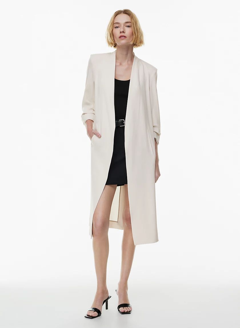 POWER ROBE | Aritzia