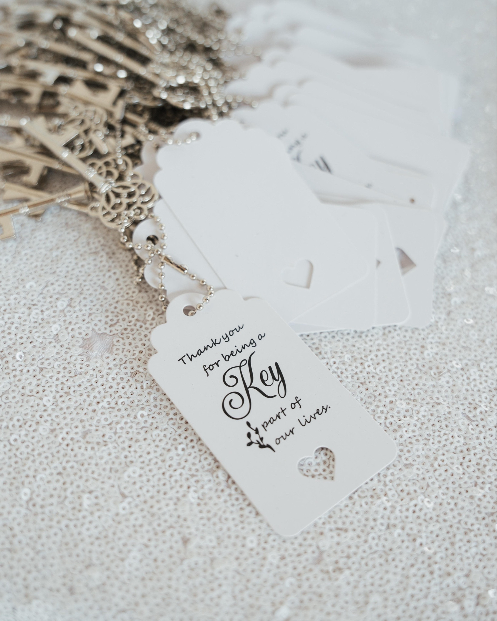 Adorable wedding details 

#LTKFindsUnder50 #LTKWedding #LTKParties