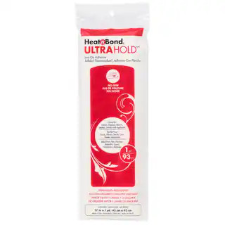 Heat n Bond® Iron-on Adhesive Sheet, Ultrahold | Michaels | Michaels Stores