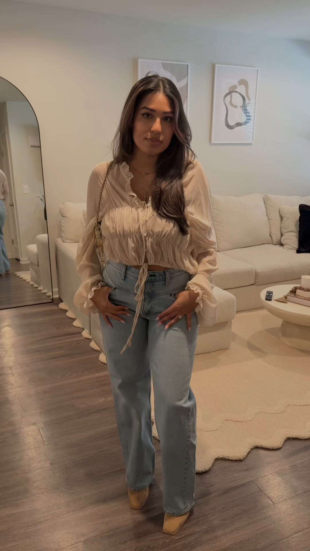 #LTKStyleTip #LTKPetite #LTKFindsUnder100