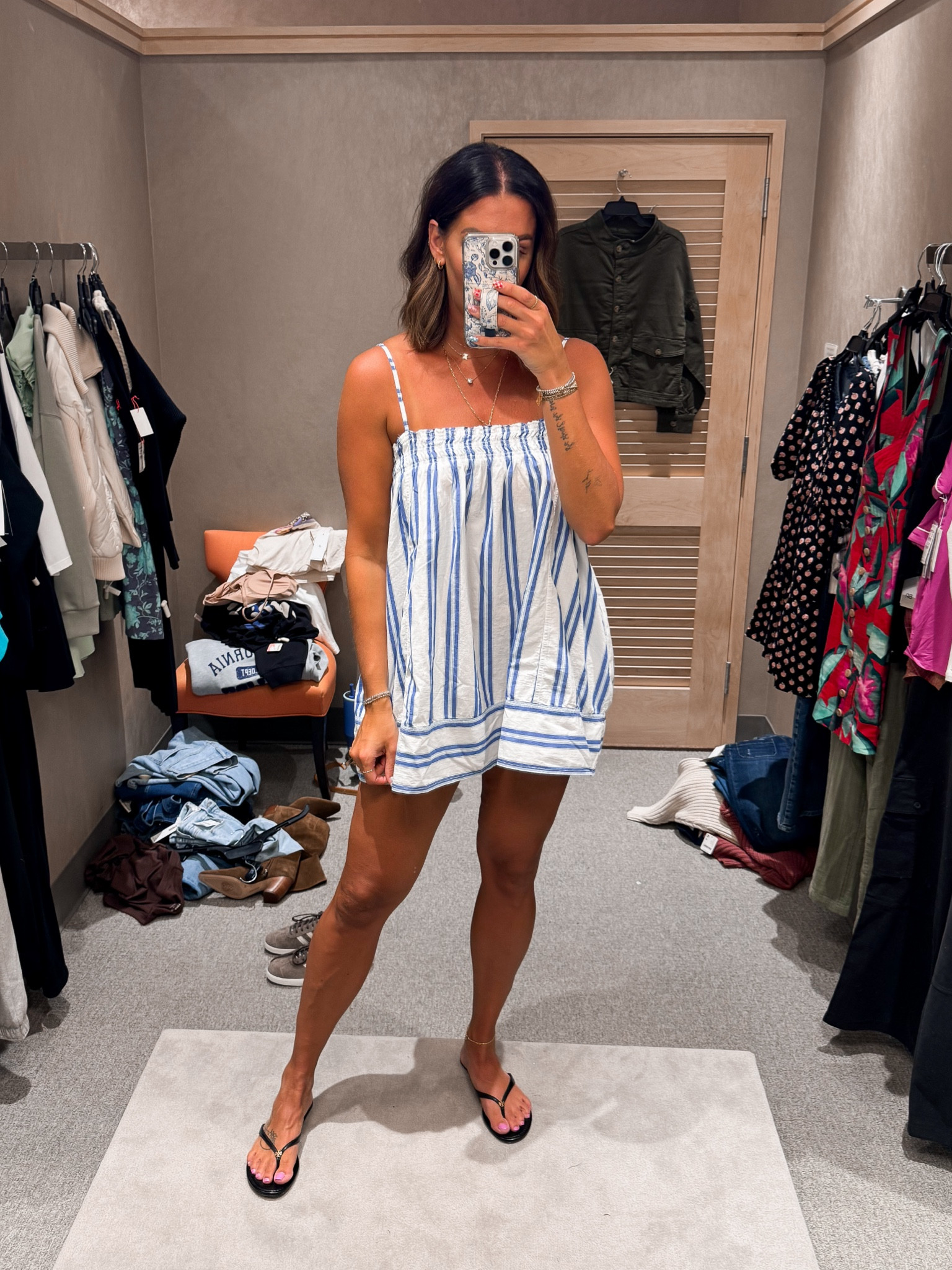 Tunic-medium


#LTKShoeCrush #LTKStyleTip #LTKSeasonal