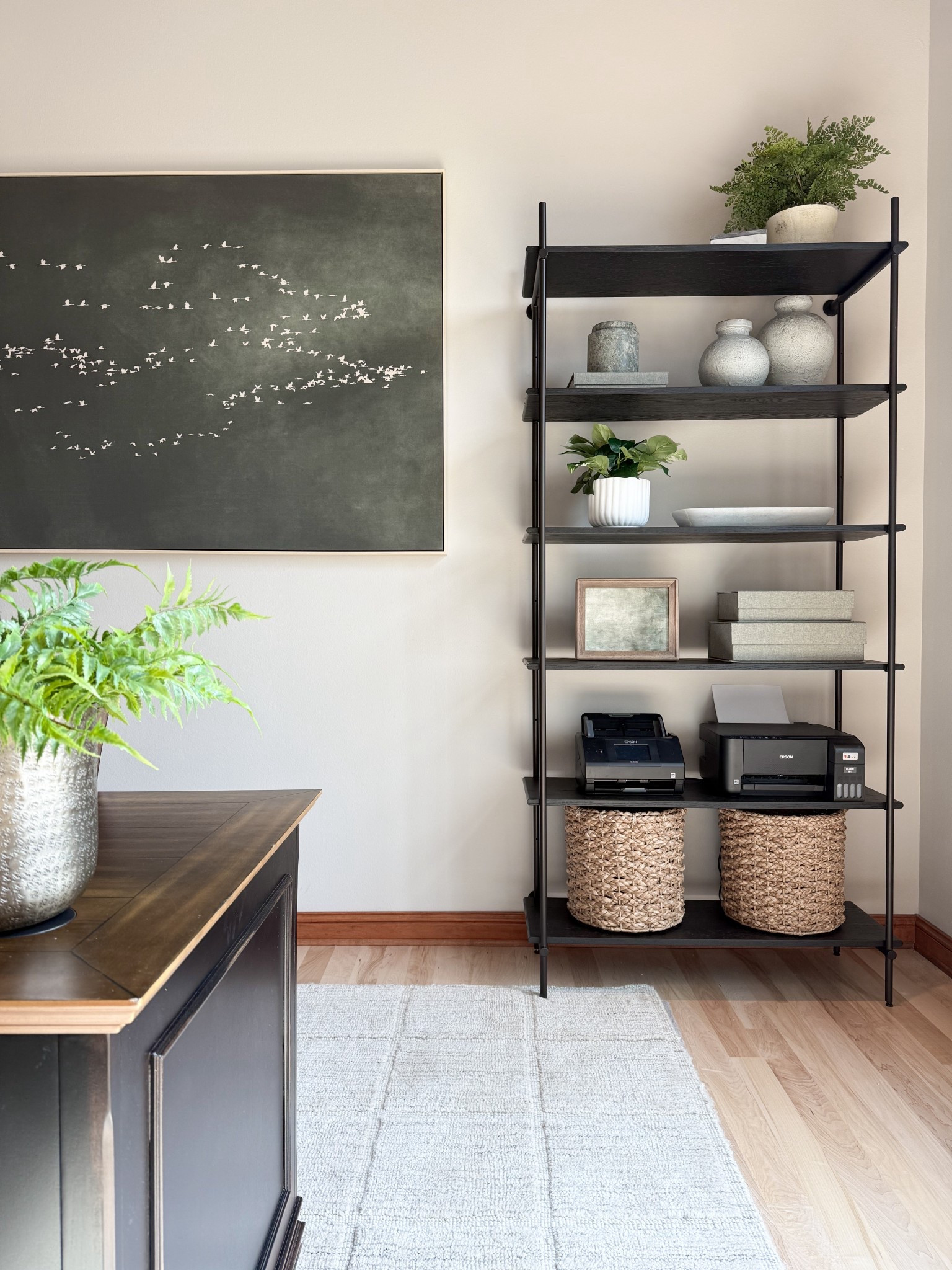 Home Officee

#LTKHome