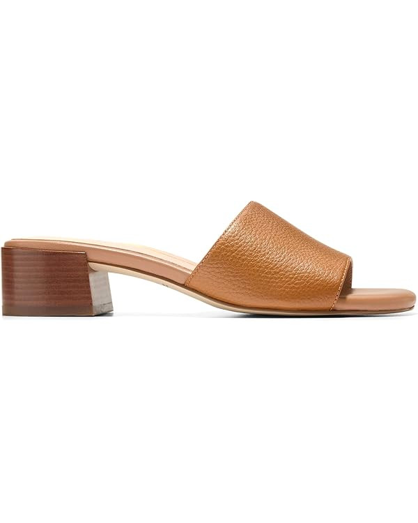 Cole Haan Women's Calli Single Band Sandal | Amazon (US)