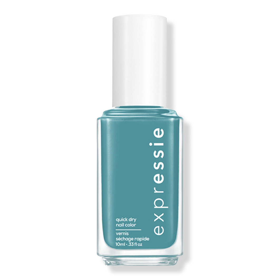 Expressie Quick-Dry Nail Polish | Ulta