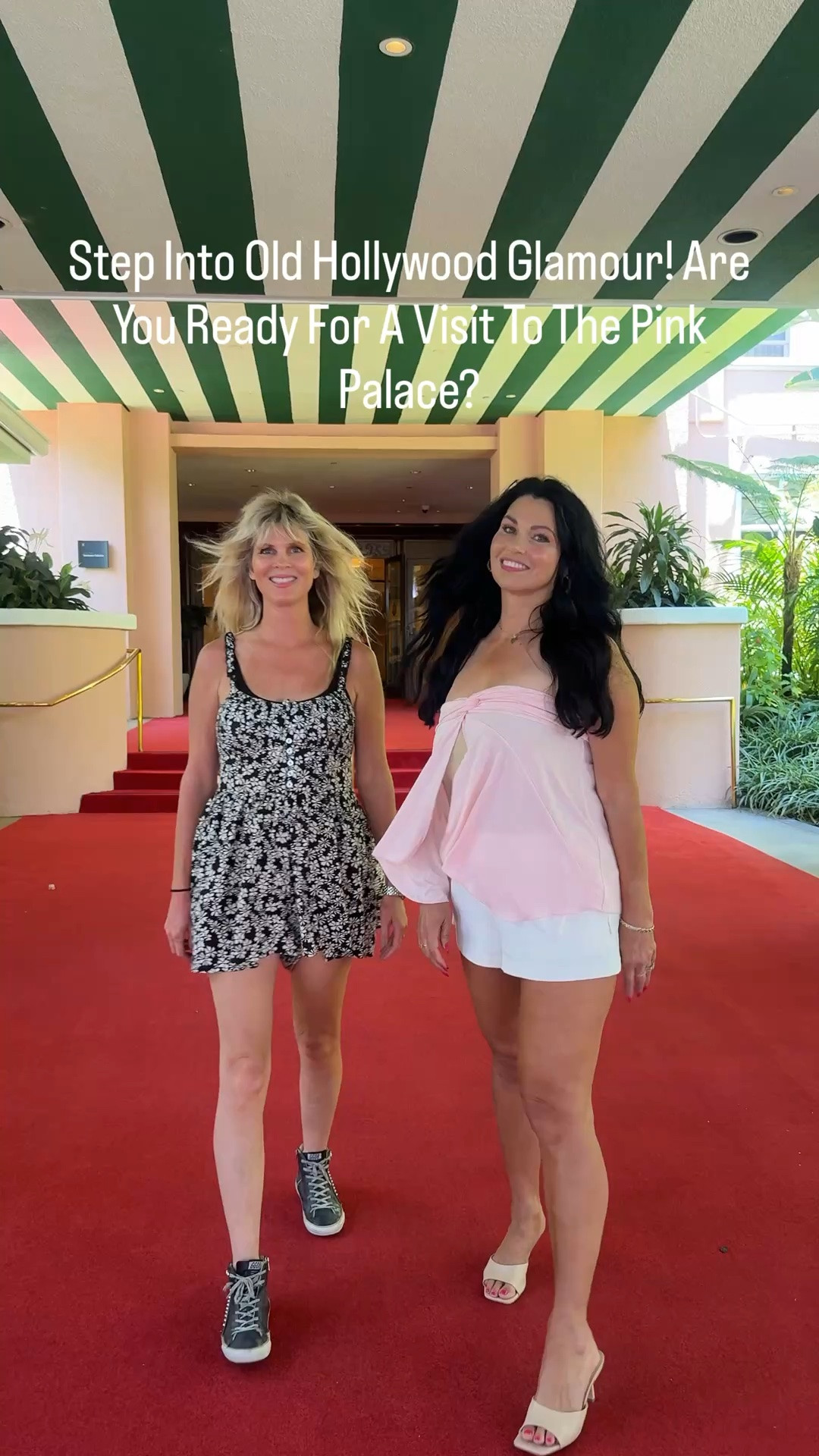 Cute Summer Outfits
Revealed! 💖

I love a cute pair of shorts with a cool tube top and tan slides. This flowy pink top is so fun.
Throw on a comfy sweater for later when it cools off.

#vacationoutfitsbeach #traveloutfits #sandals #marneystidbits #whiteshorts

#LTKootd #LTKSaleAlert #LTKTravel