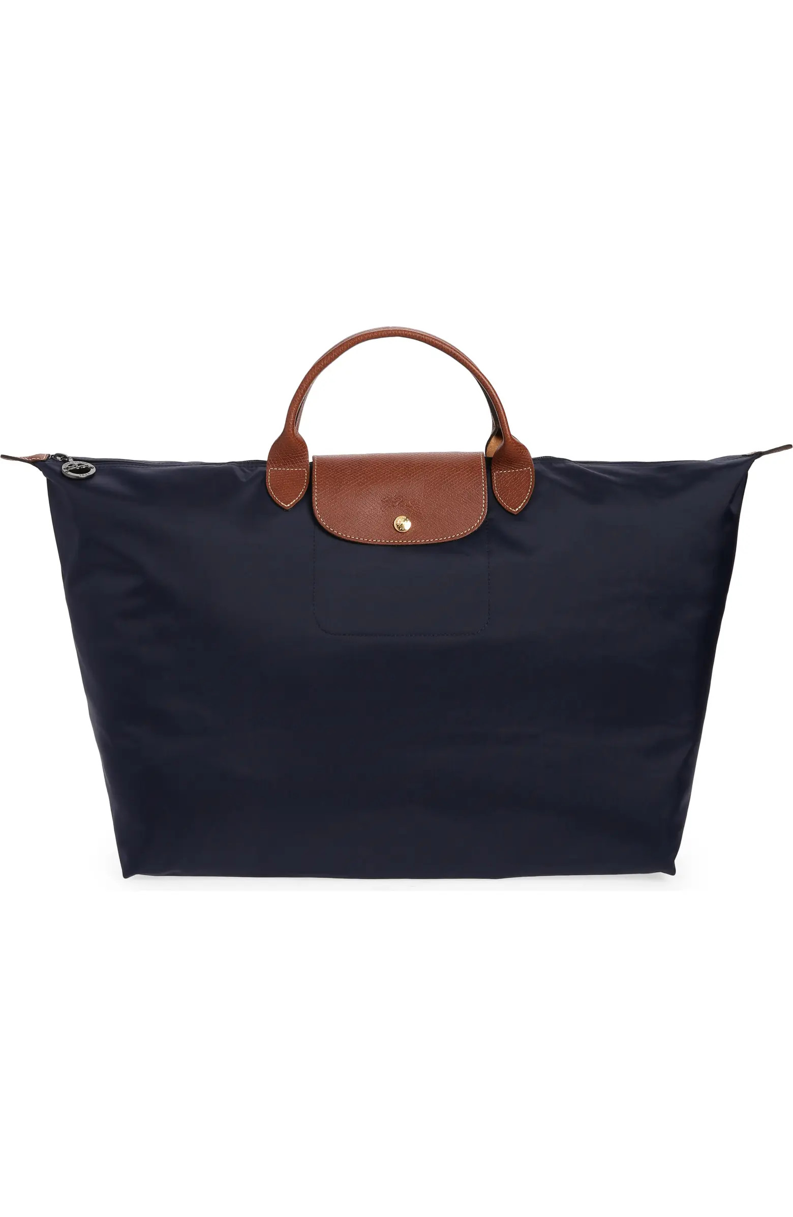 Longchamp 'Le Pliage' Overnighter | Nordstrom | Nordstrom