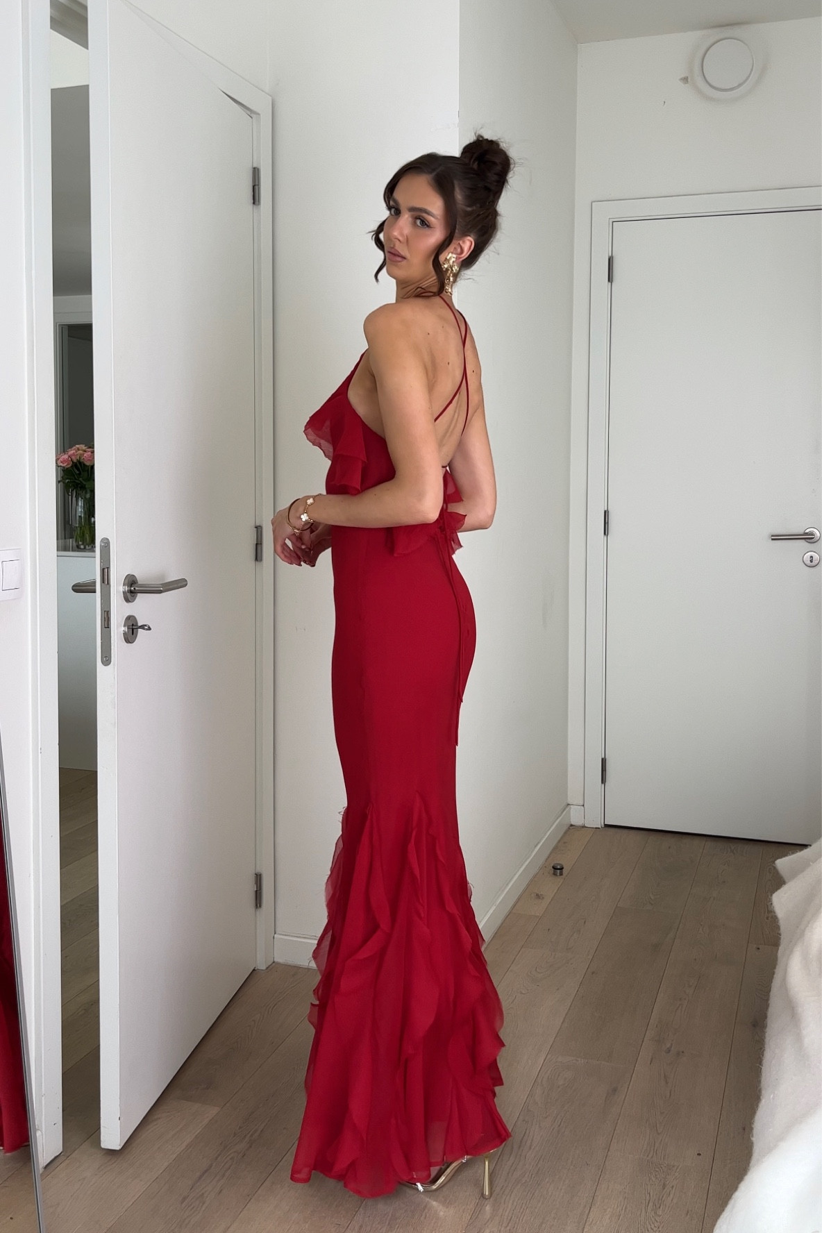 Wedding guest dress ♥️

#LTKwedding