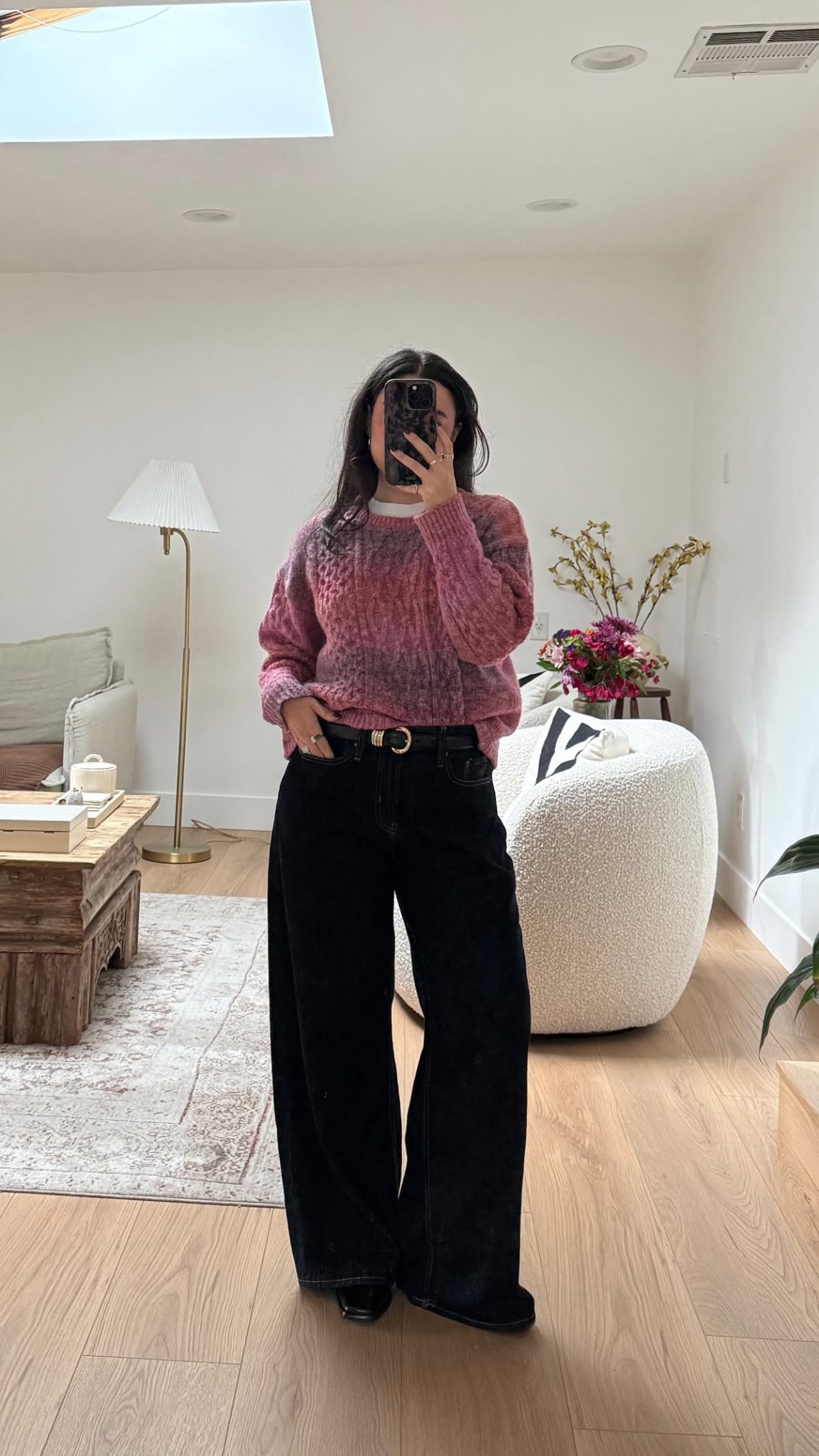 OOTD ✨

#LTKWorkwear #LTKootd #LTKgrwm