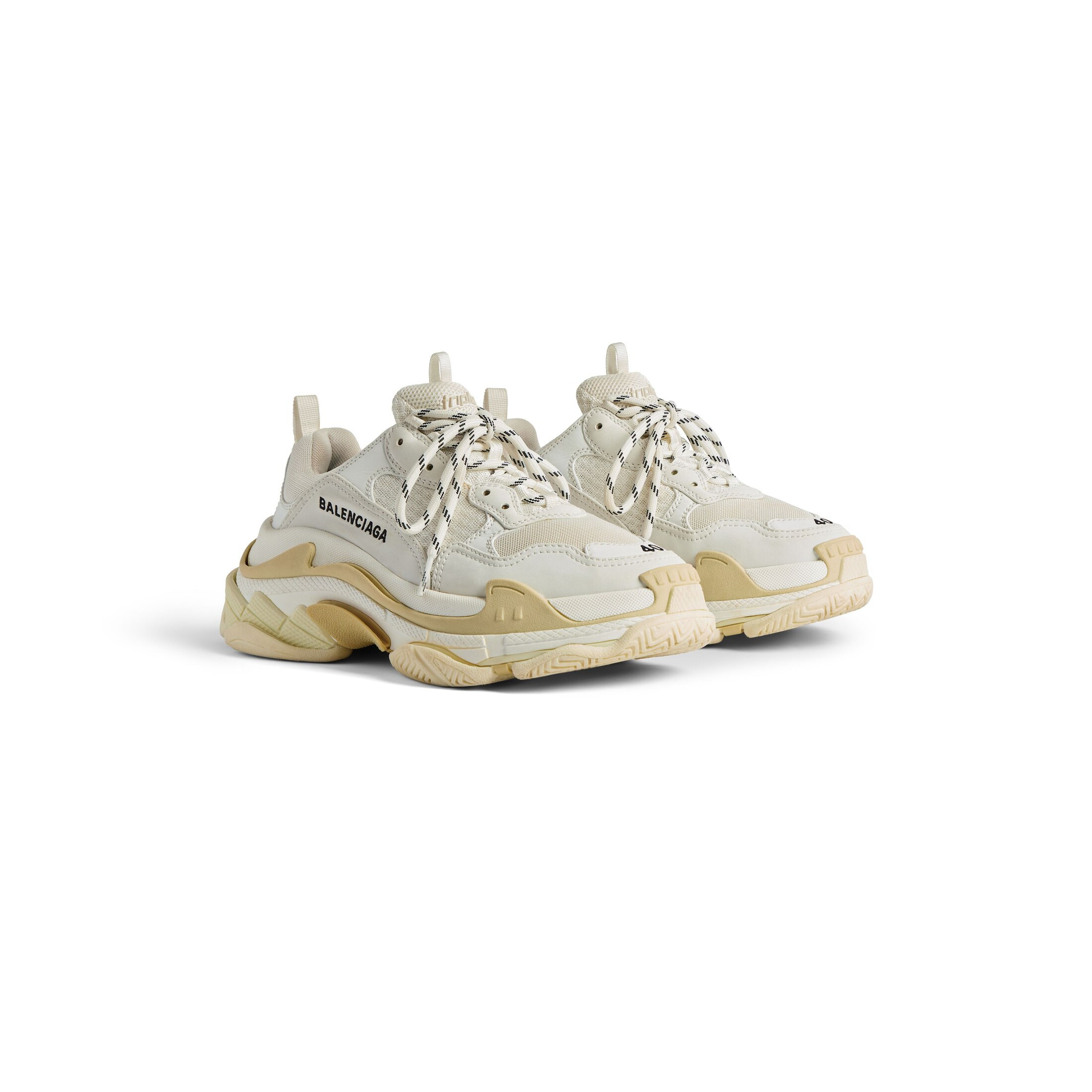 triple s sneaker | Balenciaga