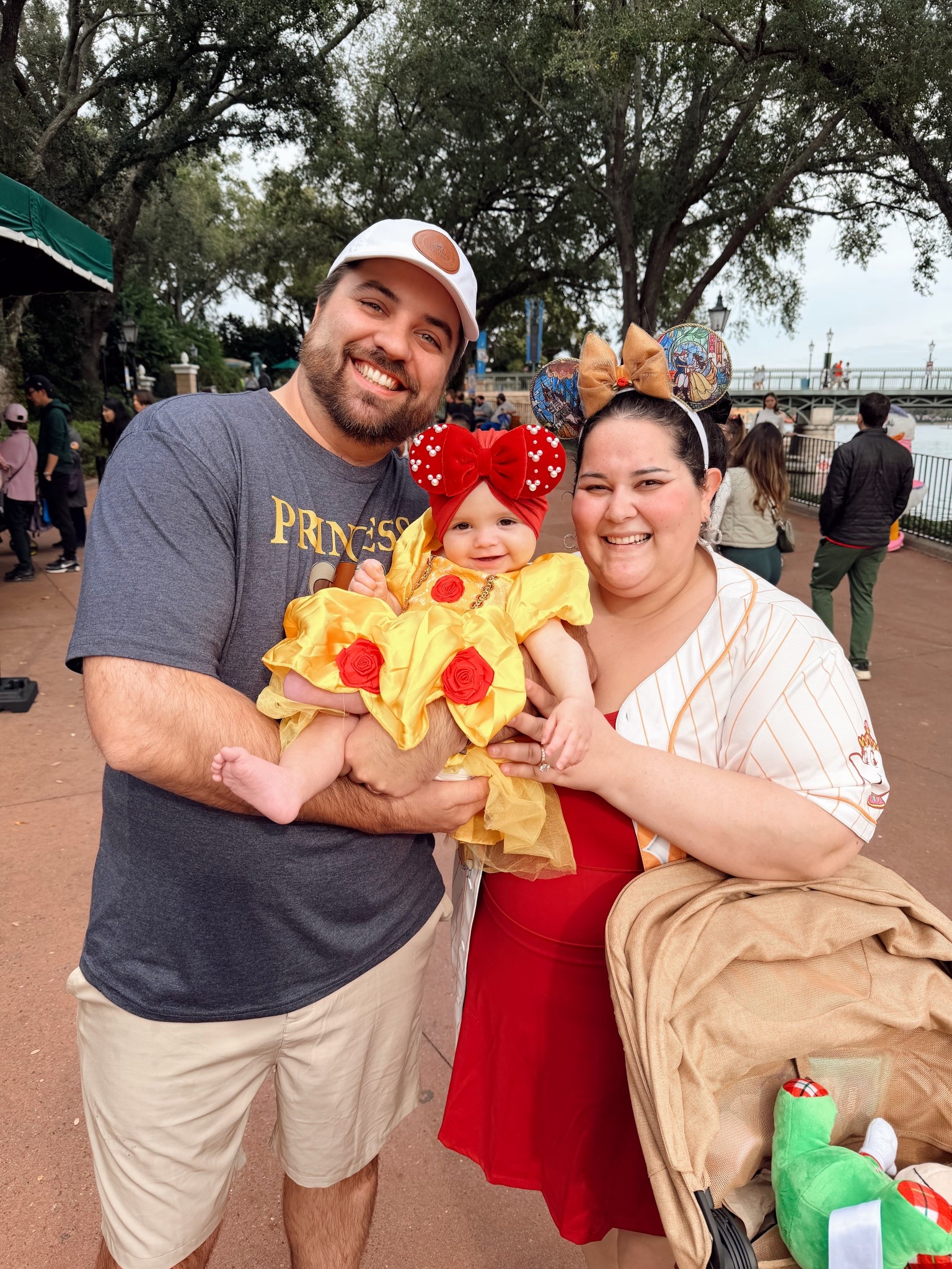 Sharing our family Disney outfits from our recent trip! Perfect for the holiday season, but most of these can also be worn throughout any time of the year!

I’ve linked our outfits and also alternative options for every theme! 

#LTKPlusSize #LTKmomlife #LTKBaby