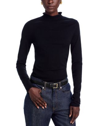 Cosysoft Mock Neck Sweater | Bloomingdale's (US)