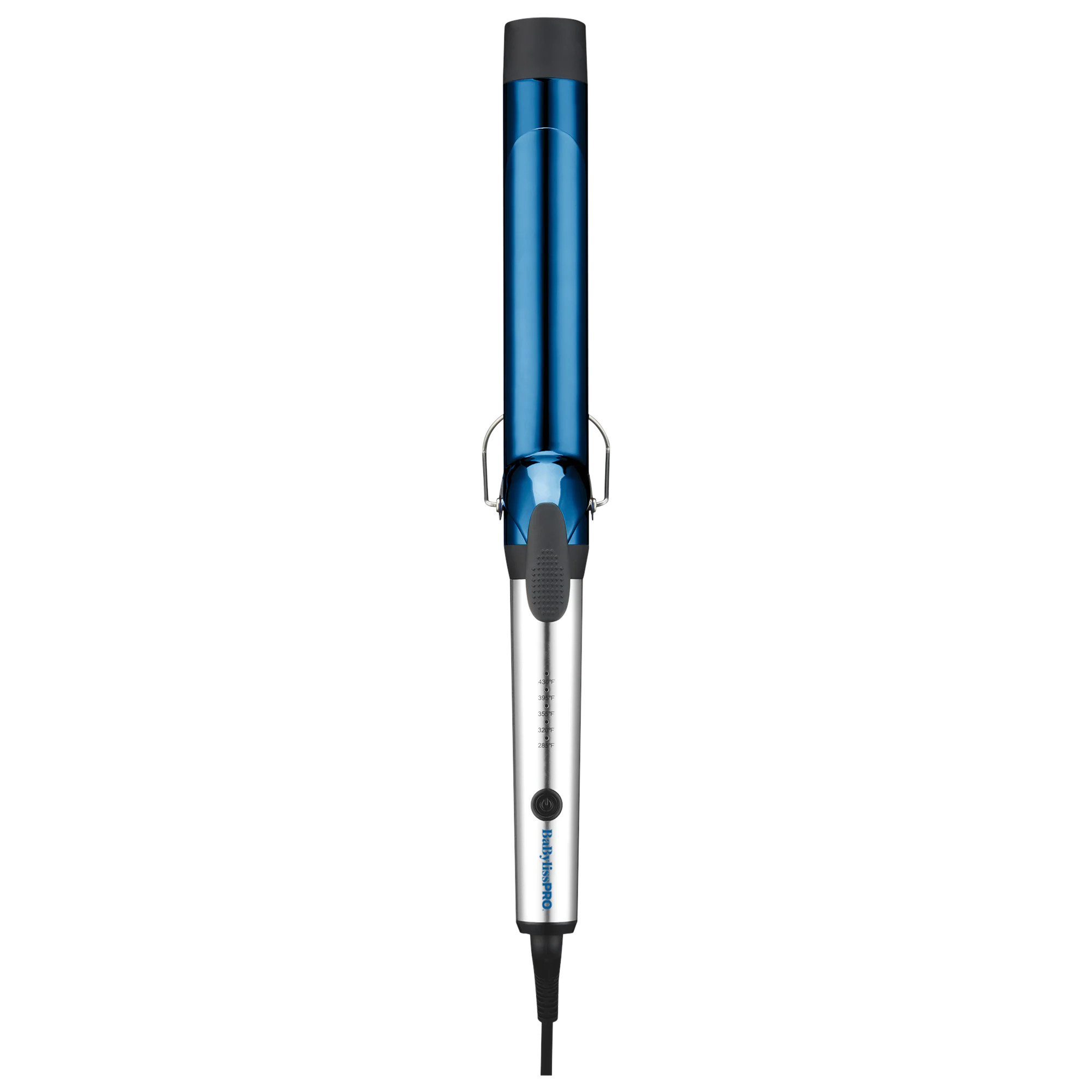 BaBylissPRO Nano Titanium 1 1/2" Extended Barrel Hair Curling Iron | Sephora (US)
