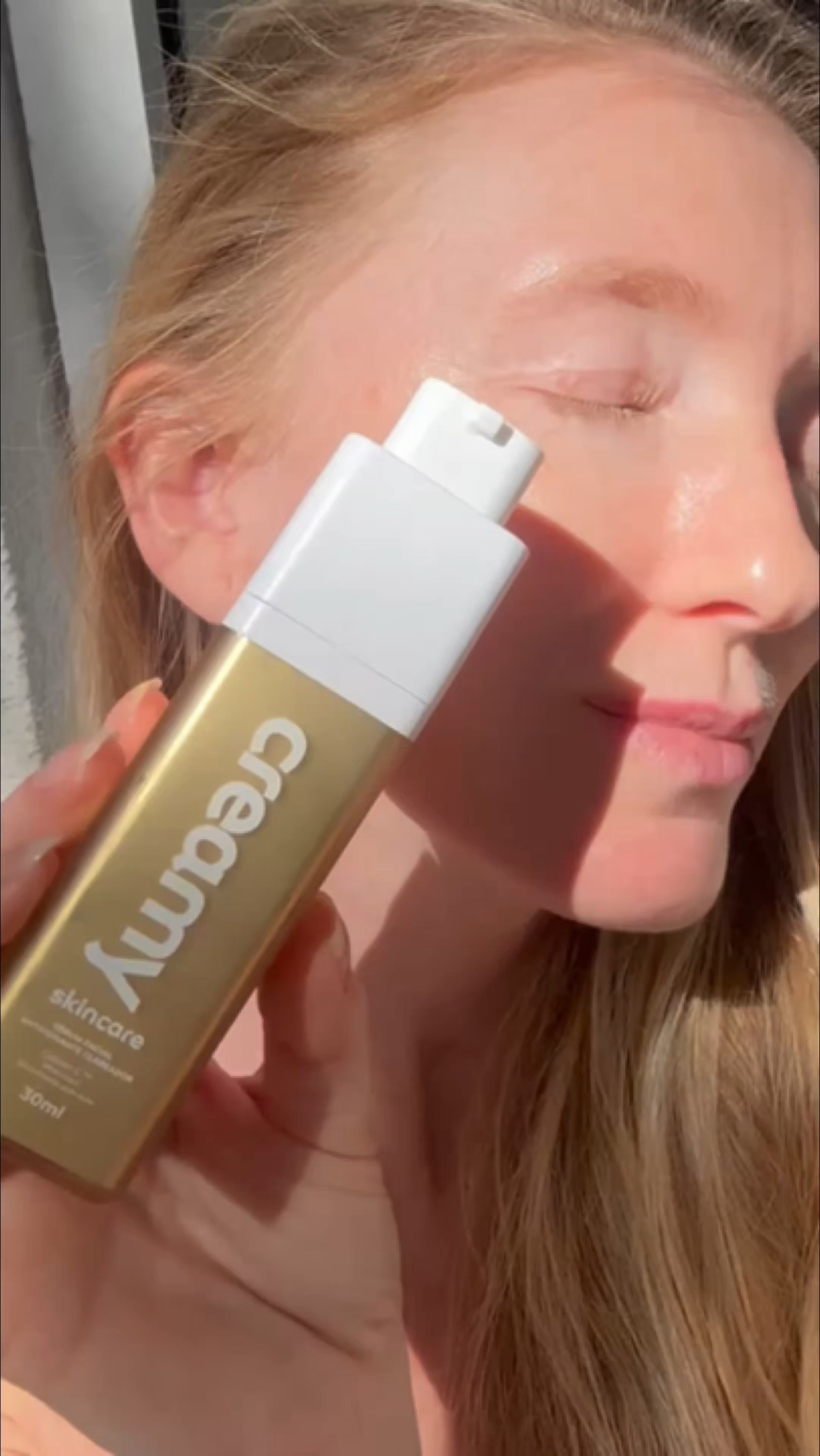 Cupom no site da Creamy 🏷️ MICHELEBOTAN

#LTKbeleza #LTKsummer #LTKbrasil