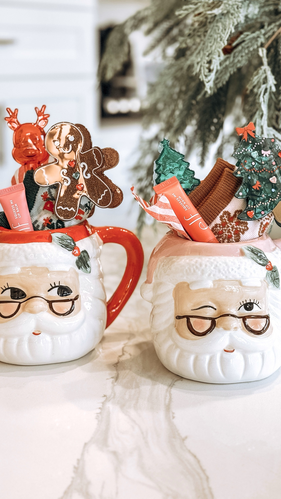 Christmas mug gift idea 


#LTKGiftGuide #LTKHoliday #LTKSeasonal