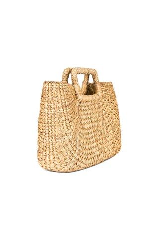 Hat Attack Lola Bag in Natural from Revolve.com | Revolve Clothing (Global)