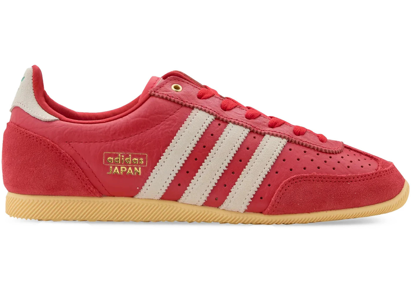 adidas JapanBetter Scarlet Off White (Women's) | StockX