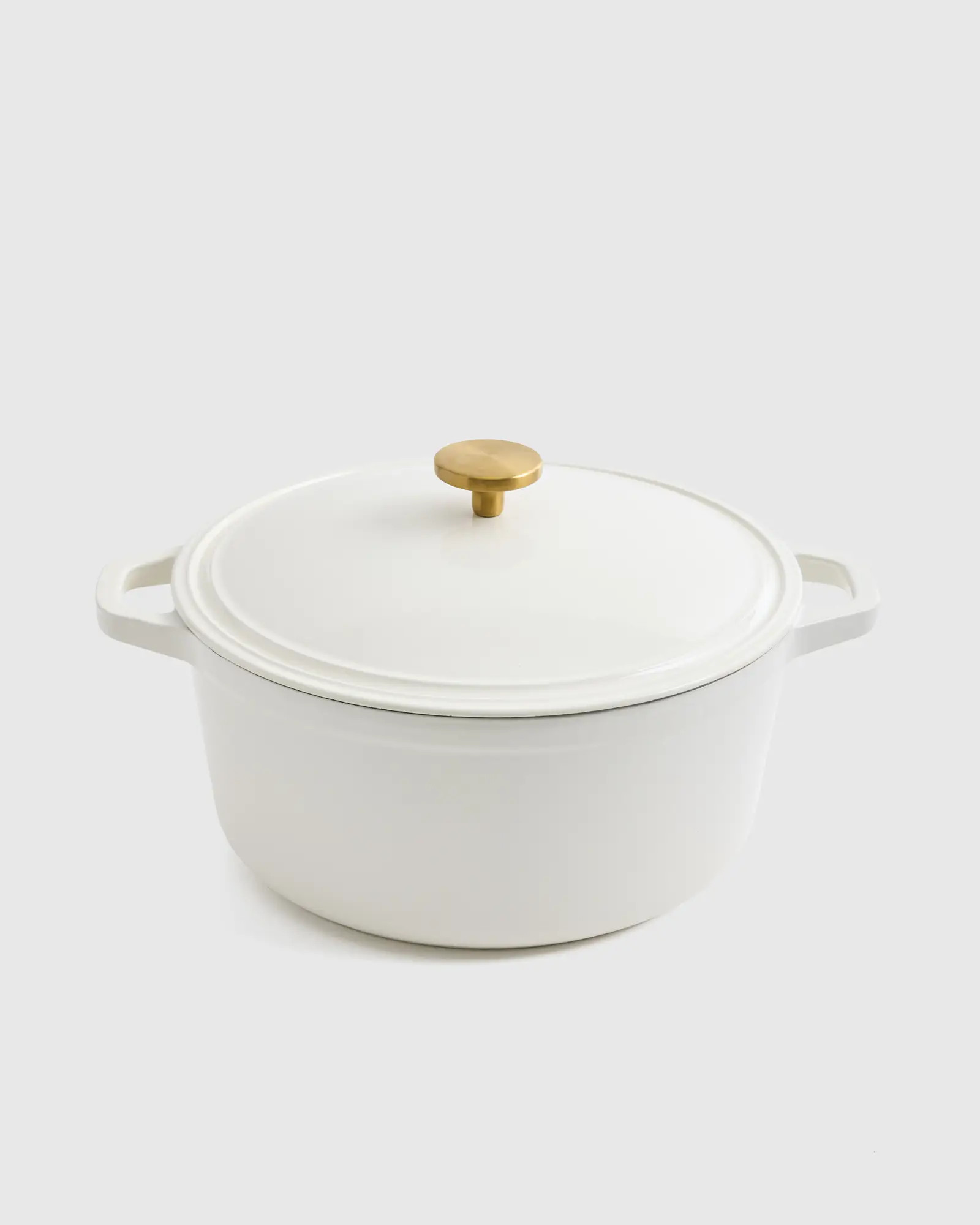 Enameled Cast Iron 6.5QT Dutch Oven | Quince