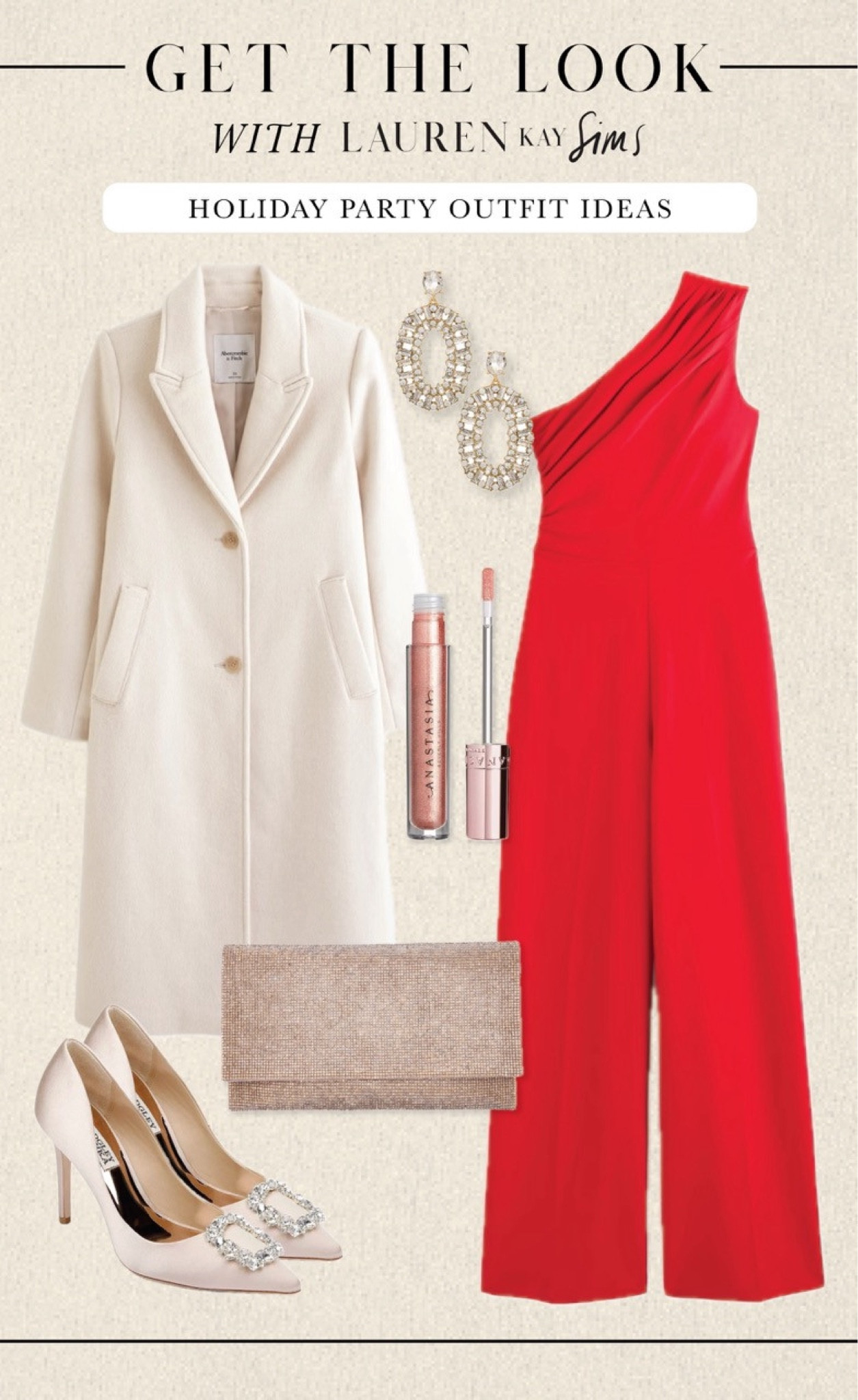 holiday party outfit ideas 🎁

#LTKSeasonal #LTKHoliday #LTKstyletip