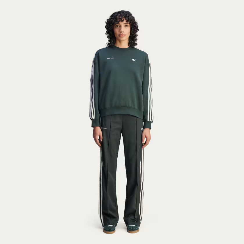 adidas x Sporty & Rich Track Pants | adidas (US)