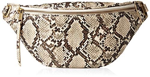 The Drop Women's Preston Belt Bag, Sand | Amazon (US)