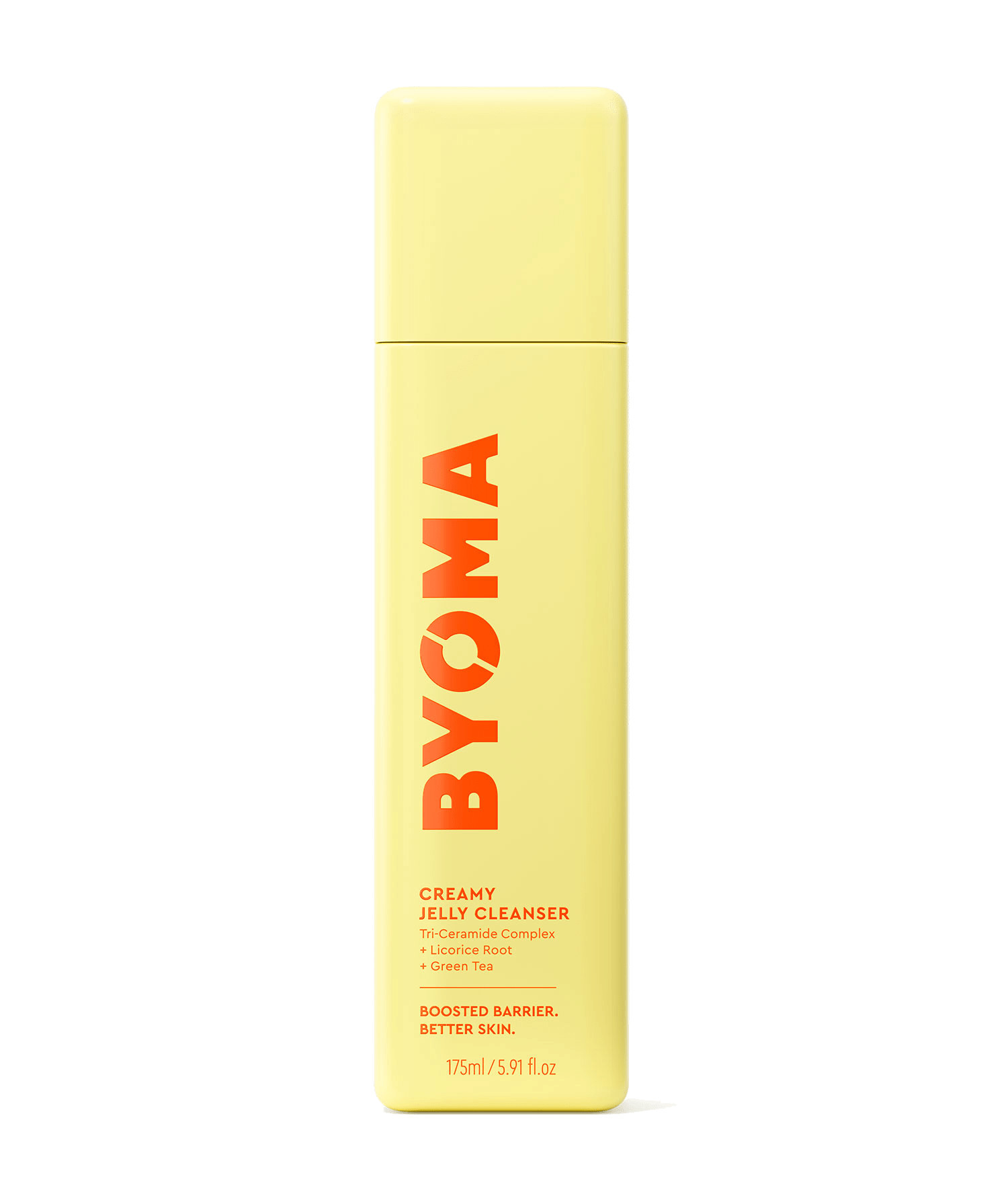 Facial Cleansers & Face Wash | BYOMA UK | Byoma
