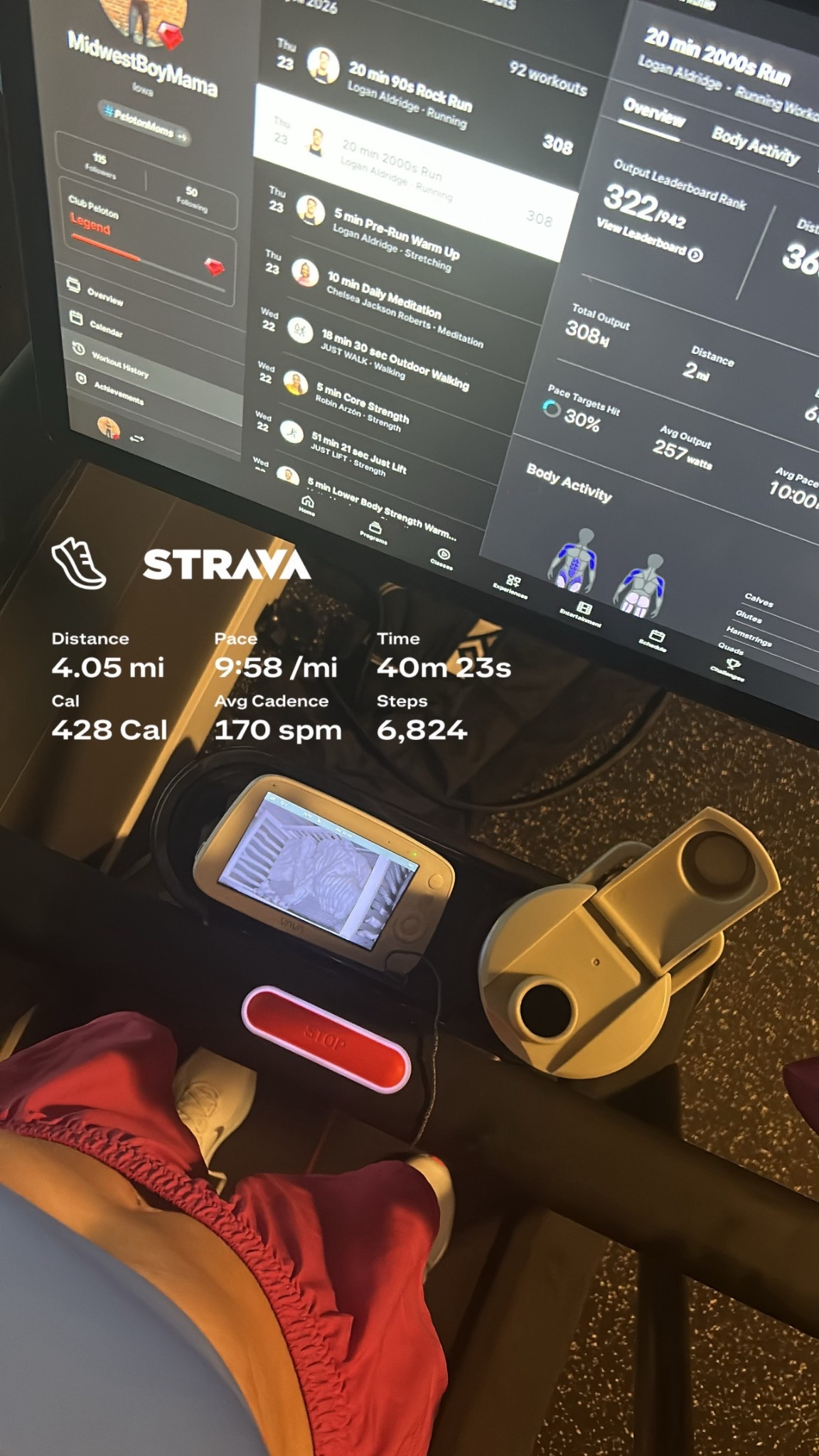 4 mile easy run 🏃‍♀️ 

#LTKfitnessgoals #LTKmorningroutine #LTKActive