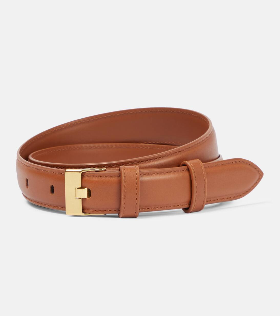 Leather belt | Mytheresa (US/CA)