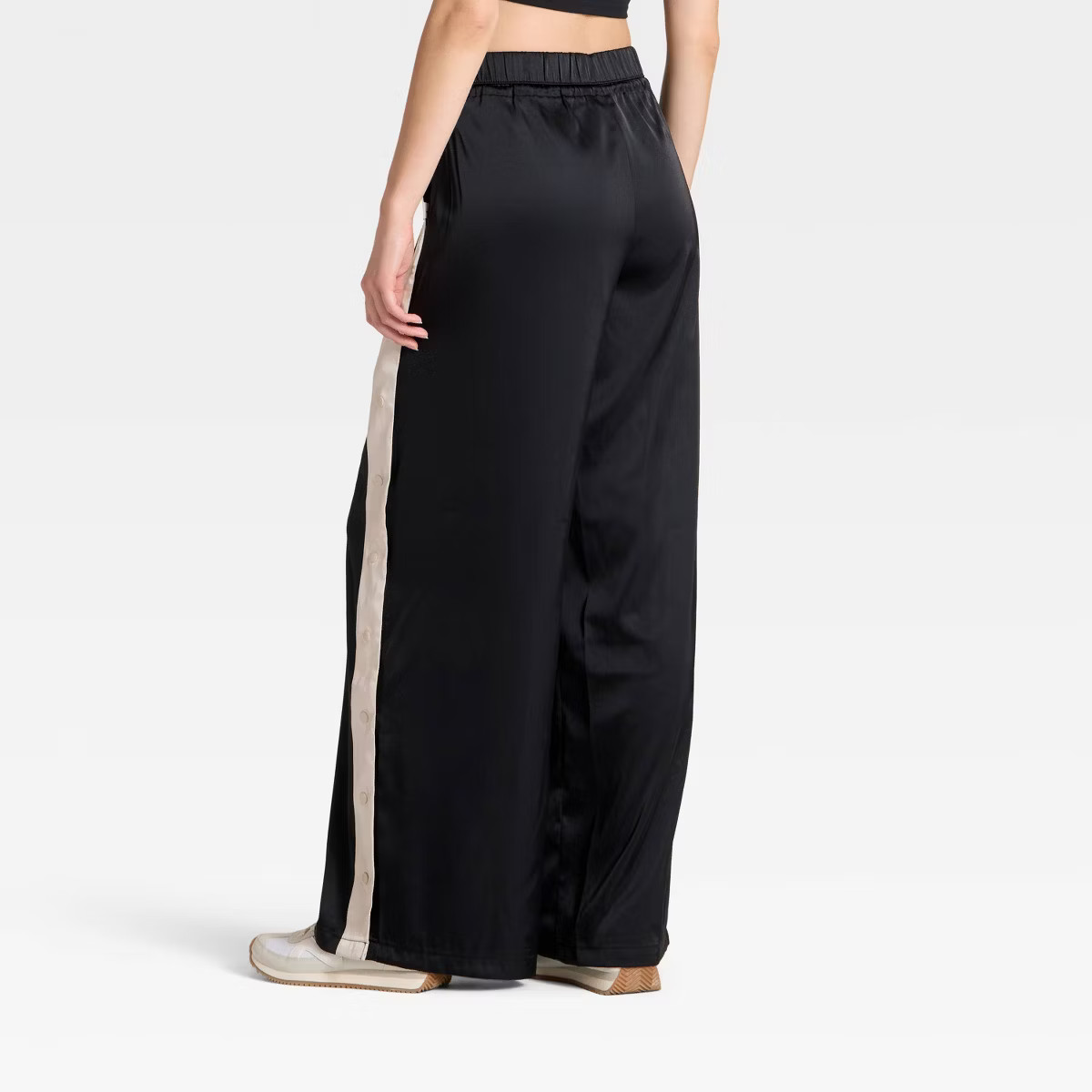 Women's Low-Rise Tear Away Track Pants - JoyLab™ | Target