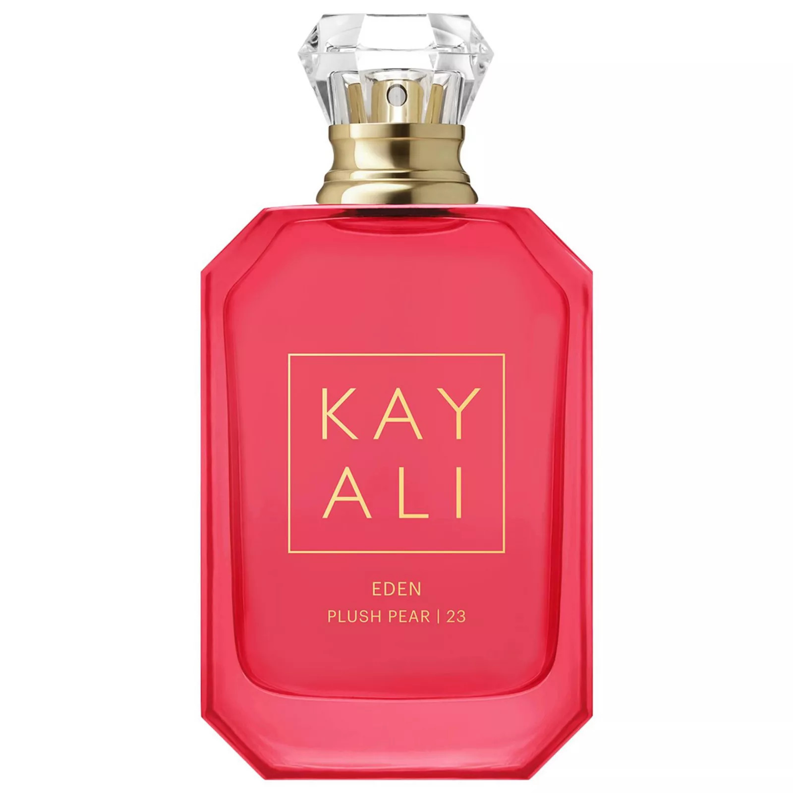 KAYALI EDEN PLUSH PEAR | 23 Eau de Parfum, Size: 3.4 FL Oz, Plushpear | Kohl's