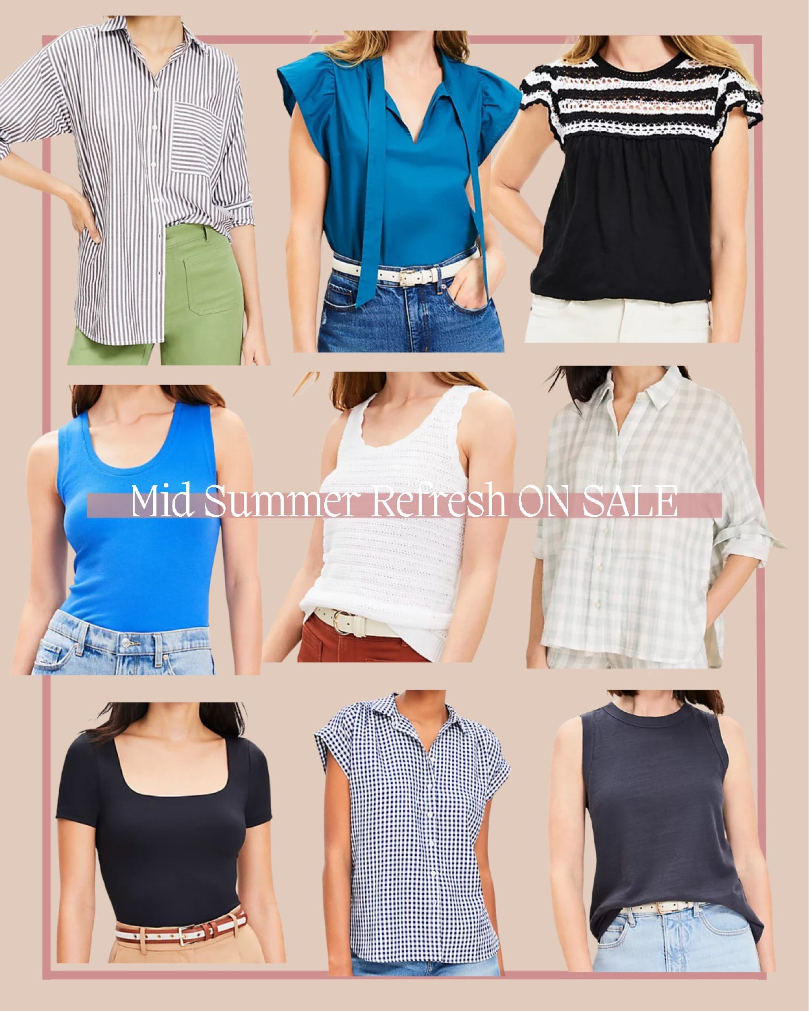 Great finds on SALE 🤩

#LTKsalealert #LTKSeasonal #LTKstyletip