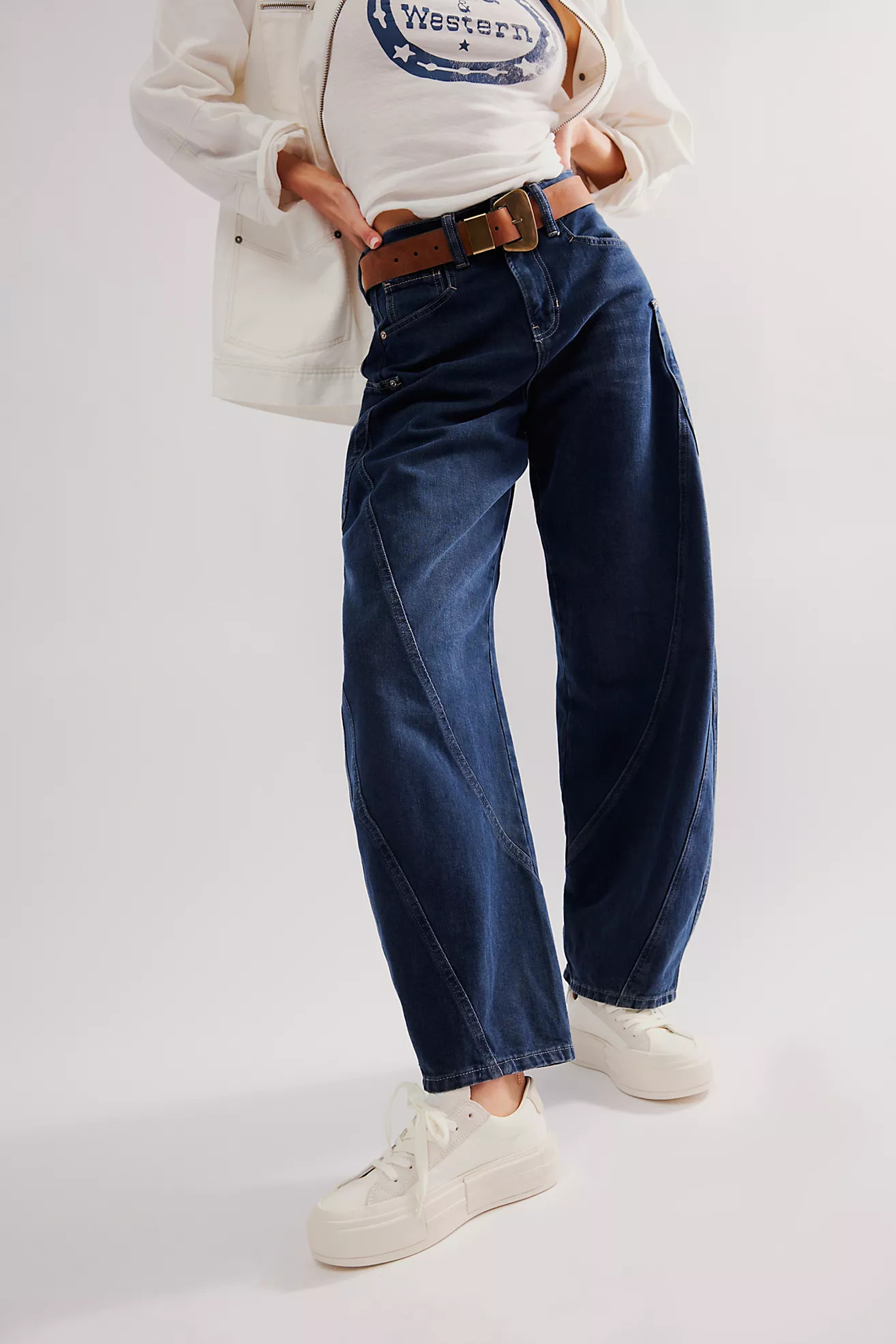 Chuck Taylor All Star Cruise Sneakers | Free People (Global - UK&FR Excluded)
