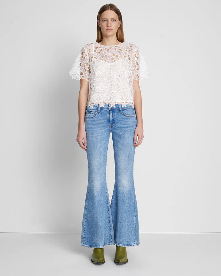 7 FOR ALL MANKIND | 7 For All Mankind